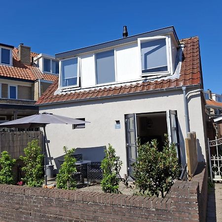 T-Rots, Prachtig Zomerhuis Noordwijk Exterior foto