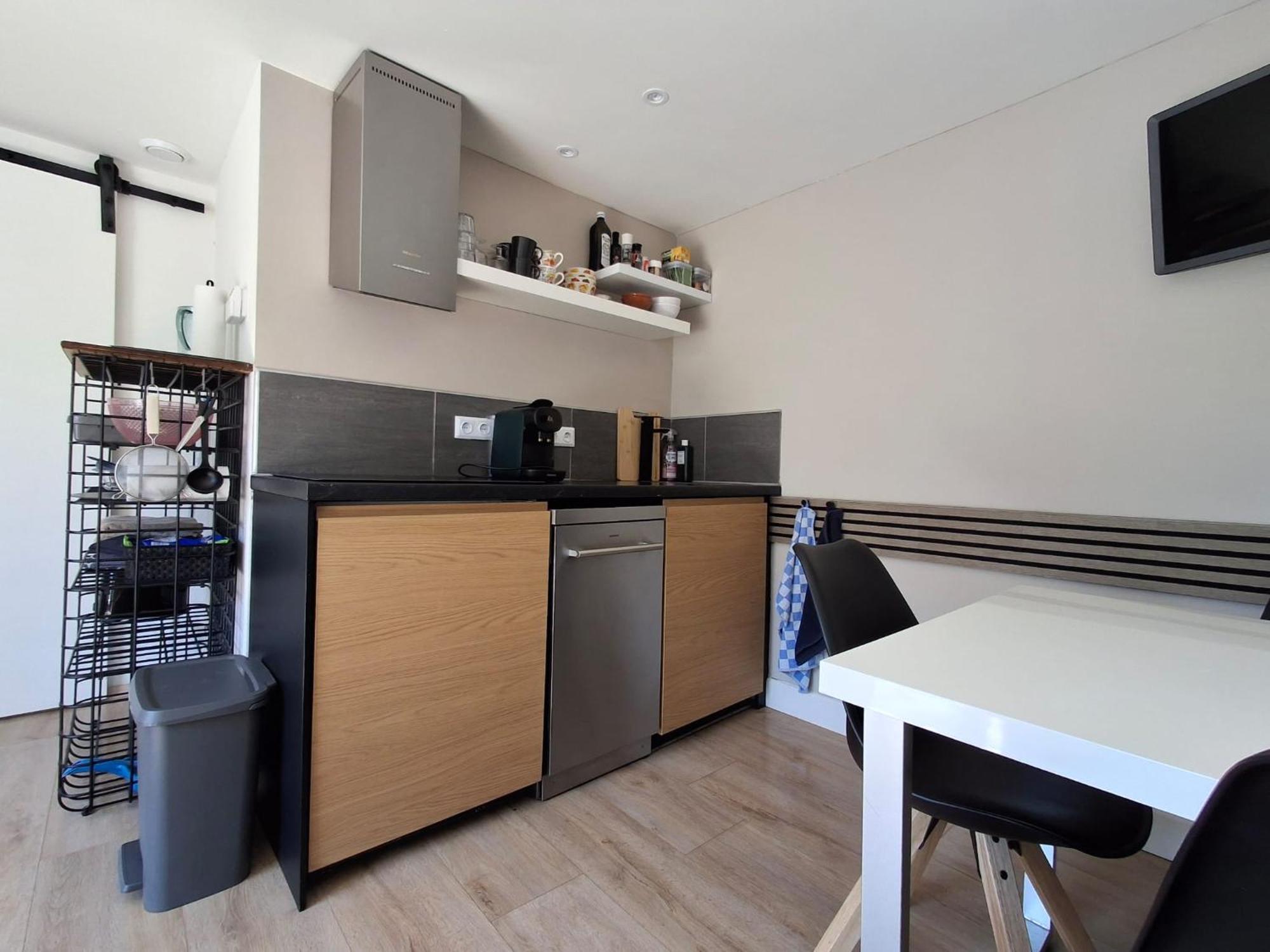 T-Rots, Prachtig Zomerhuis Noordwijk Exterior foto